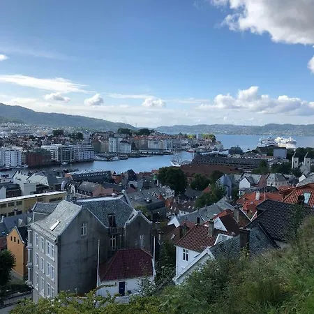 4 Kong Oscars Gate Bergen