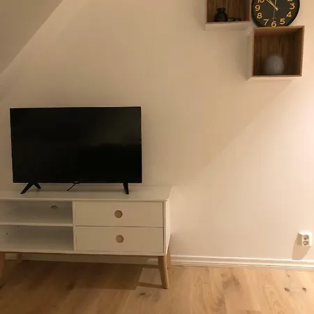 Apartment 4 Kong Oscars Gate