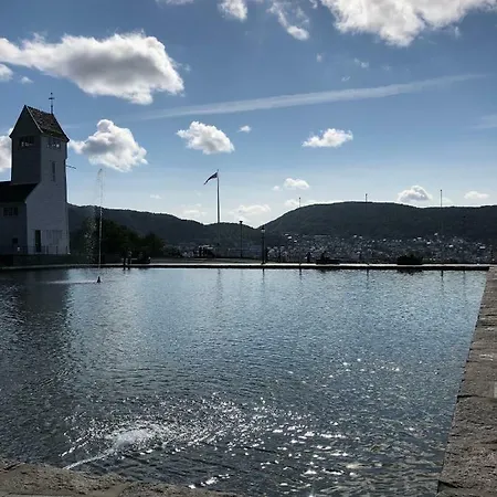 4 Kong Oscars Gate Bergen