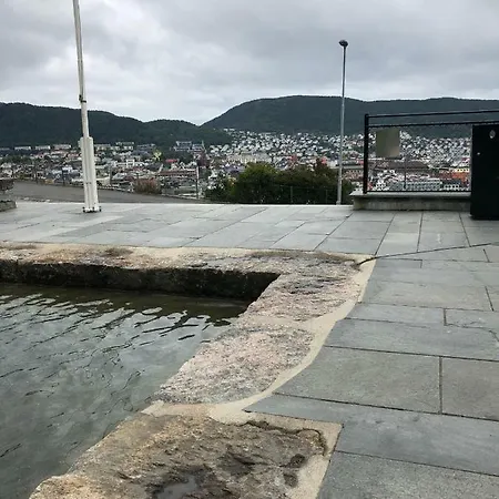 4 Kong Oscars Gate Bergen